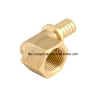 Brass Female Elbow for Pex Pipe (PEX-018)